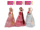 OBL905944 - Doll
