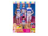 OBL905946 - Doll