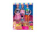 OBL905947 - Doll