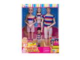 OBL905948 - Doll