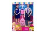 OBL905950 - Doll