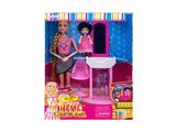 OBL905952 - Doll