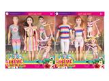 OBL905956 - Doll