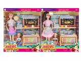 OBL905958 - Doll