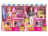 OBL905959 - Doll