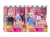 OBL905960 - Doll
