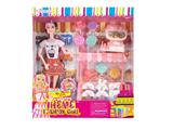 OBL905961 - Doll