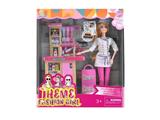 OBL905962 - Doll