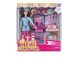 OBL905963 - Doll
