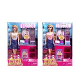OBL905972 - Doll