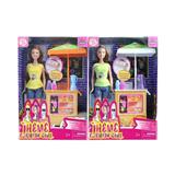OBL905975 - Doll