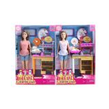 OBL905976 - Doll