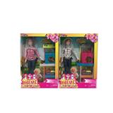OBL905978 - Doll