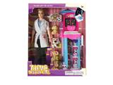 OBL905980 - Doll