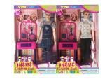 OBL905982 - Doll
