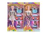 OBL905983 - Doll