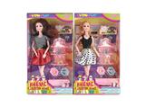 OBL905984 - Doll