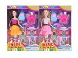 OBL905985 - Doll
