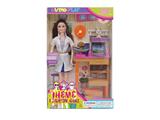 OBL905986 - Doll