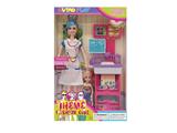 OBL905988 - Doll