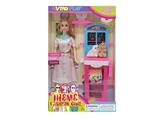 OBL905989 - Doll