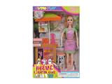 OBL905991 - Doll