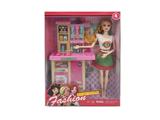 OBL905992 - Doll