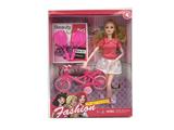 OBL905993 - Doll