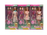 OBL905998 - Doll