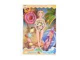 OBL906001 - Doll