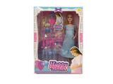 OBL906002 - Doll