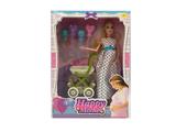 OBL906003 - Doll