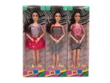 OBL906008 - Doll