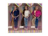 OBL906010 - Doll