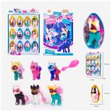 OBL906061 - Beauty set