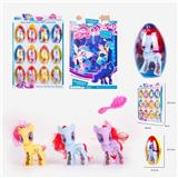 OBL906062 - Beauty set