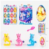 OBL906064 - Beauty set