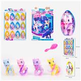 OBL906065 - Beauty set