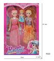 OBL906080 - Doll