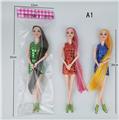OBL906081 - Doll
