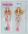 OBL906084 - Doll