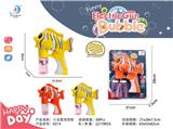 OBL906099 - BUBBLE SET