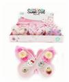 OBL906147 - BUTTERFLY RIBBON BOX JEWELRY SERIES