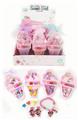 OBL906149 - ICE CREAM RIBBON BOX JEWELRY SERIES