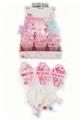 OBL906152 - ICE CREAM RIBBON BOX JEWELRY SERIES