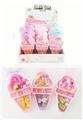 OBL906153 - ICE CREAM RIBBON BOX JEWELRY SERIES