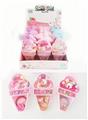 OBL906154 - ICE CREAM RIBBON BOX JEWELRY SERIES