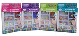 OBL906230 - Beauty set