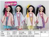 OBL906404 - Doll