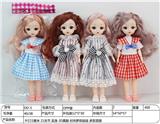 OBL906405 - Doll